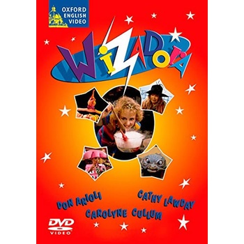 Wizadora DVD