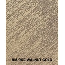 HET Brillant Metallico 1 L BM 962 WALNUT GOLD