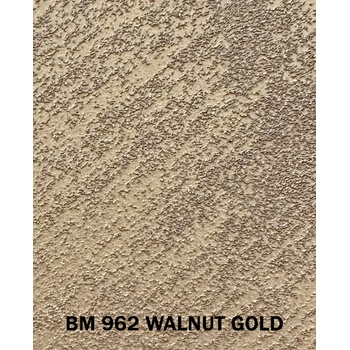 HET Brillant Metallico 1 L BM 962 WALNUT GOLD