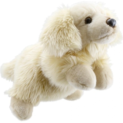 The Puppet Company Кукла за куклен театър The Puppet Company - Голдън Ретривър, 33 cm (1833)