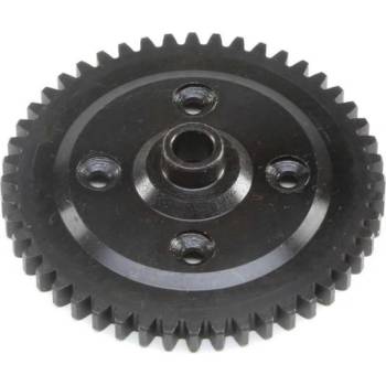 Losi Зъбно колело 48t център. диф. : dbxl-e