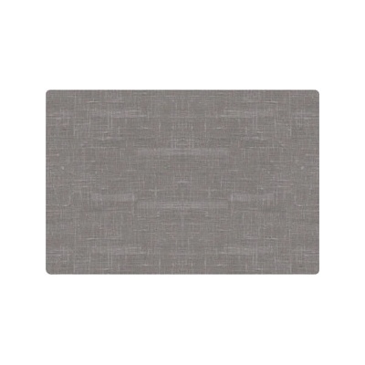 Duni Silikónové prestieranie tmavo šedé 30x45cm