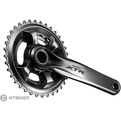 Shimano XTR FC-M9000 – Zboží Mobilmania