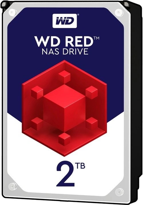 WD Red 2TB , WD20EFRX od 4 105 Kč - Heureka.cz