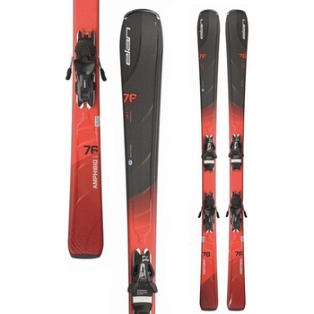 Elan Amphibio 76 PS 16/17