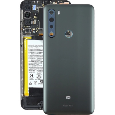 HTC Оригинален Заден Капак за htc u20 5g