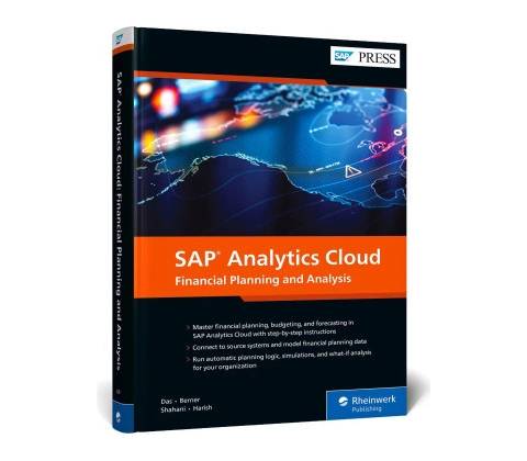 SAP Analytics Cloud
