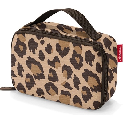 Reisenthel Thermocase Leo macchiato