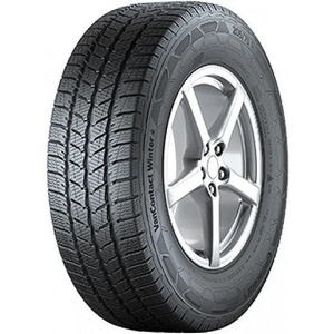 Continental VanContact Winter 195/75 R16C 107/105R Автомобилни гуми