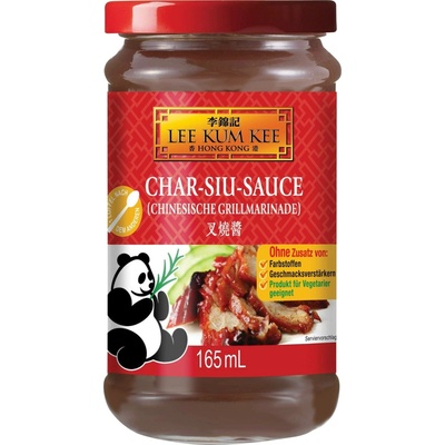LEE KUM KEE Char Siu Sauce 165 ml
