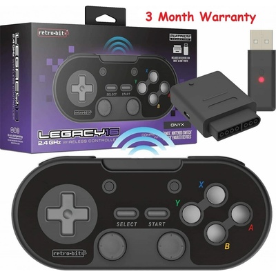 Retro-Bit Legacy 16 RET00178