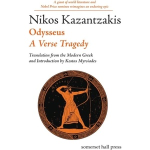 Odysseus (ISBN: 9781935244257)