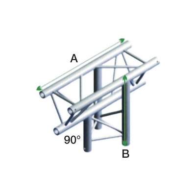 Showtec DT22-023 Cross/Up/Down