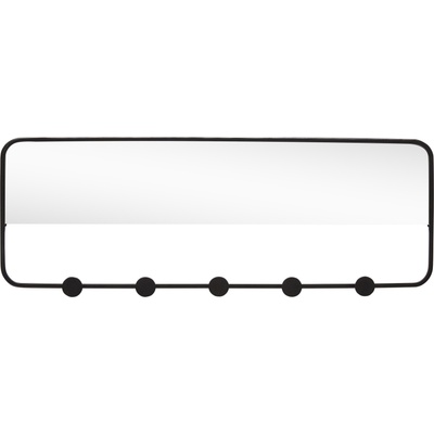 Hübsch Закачалка Hübsch 940620 с огледало (940620)