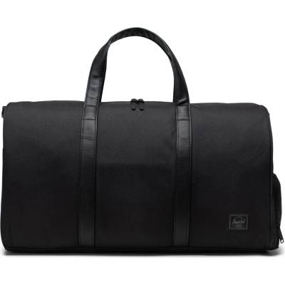 Herschel Сак Herschel Novel Duffle Luggage - Black Tonal - размер 43 l (510-4292-0111)