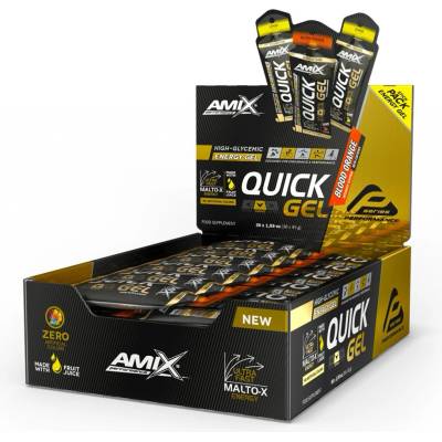 Amix Quick Gel 2600 g