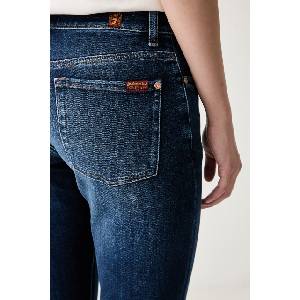 7 for all mankind дънки skinny дамски (7UC30G98)