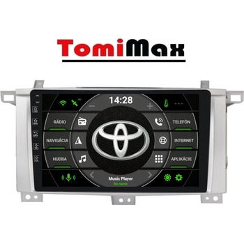 TomiMax 305