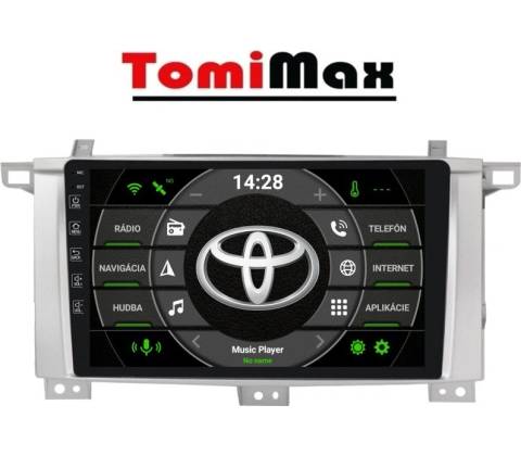 TomiMax 305