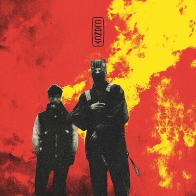 TWENTY ONE PILOTS - CLANCY CD