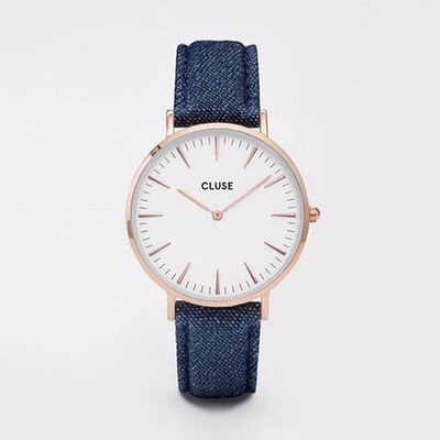Cluse CL18025