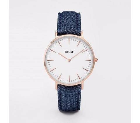 Cluse CL18025