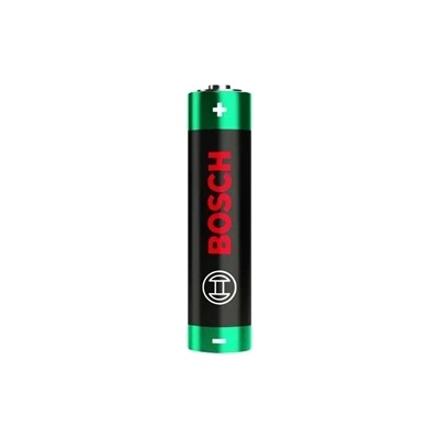 Bosch LR03SA10B/00 ELEM SUPER ALKLALINE AAA 10-BLISTER (LR03SA10B/00)