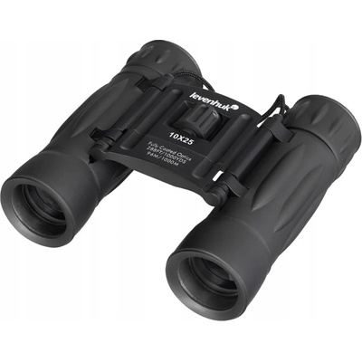Levenhuk Atom 10x25