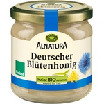 Alnatura Немски цветен мед Bioland - 500 г