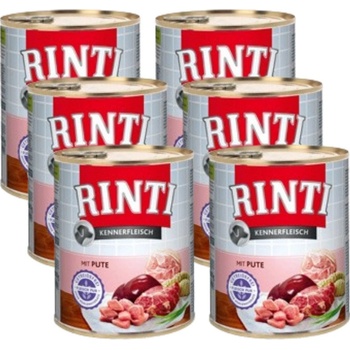 Rinti Kennerfleisch moriak 6 x 800 g