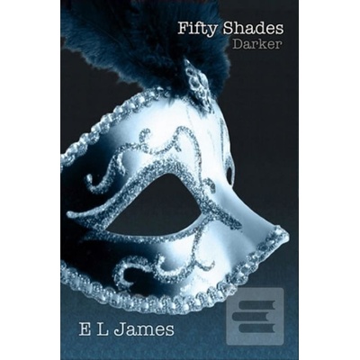 Fifty Shades Darker - E.L. James