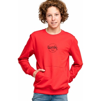 Winkiki WTB 12088 červená