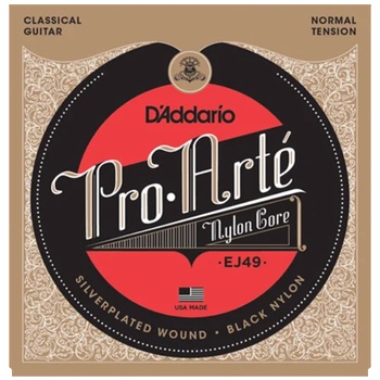 Image 1 of D'Addario EJ49