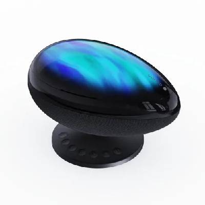 Wanbo Galaxy Light EVA Звезден проектор, аврора и океански ефекти (WANBOEVACPSL)