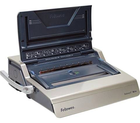 Fellowes Galaxy eWire