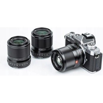 Viltrox 23mm f/1.4 AF APS-C Nikon Z