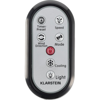 Klarstein Дистанционно управление - Max Fresh (1173000966) (1173000966)