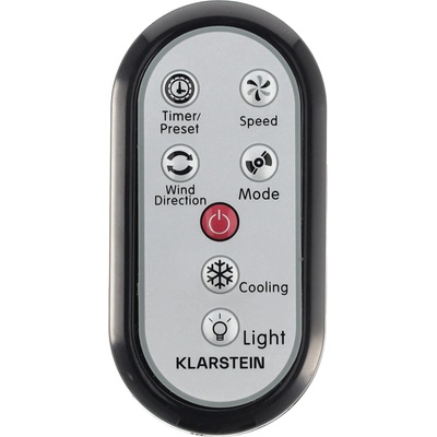 Klarstein Дистанционно управление - Max Fresh (1173000966) (1173000966)