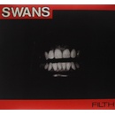 Swans - Filth LP