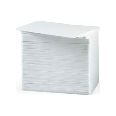 IDCard, 30 míľ PVC, MIFARE 1K CLASS, 100 ks
