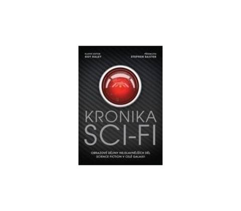 Kronika sci-fi