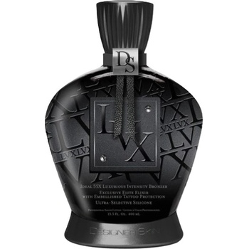 Australian Gold Designer Skin Мултибронзиращ лосион за солариум LVX, 400 ml