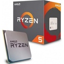 Procesory AMD Ryzen 5 2600X YD260XBCAFBOX