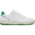 Under Armour Маратонки Under Armour Women's Low-Top Trainers - White/Green