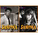 Filmy Sanitka DVD
