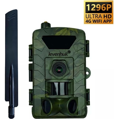 Levenhuk Trap LTE10