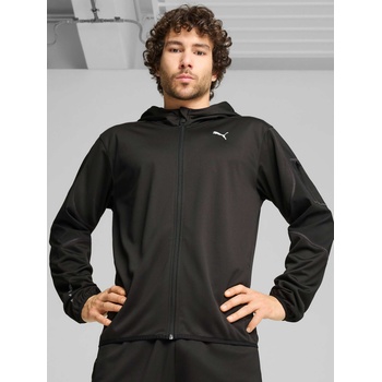 PUMA Суитшърт Flex Panelled Jacket
