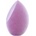Douglas Accessories Velvet Make-Up Sponge Гъби за грим дамски