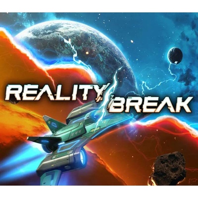 Reality Break