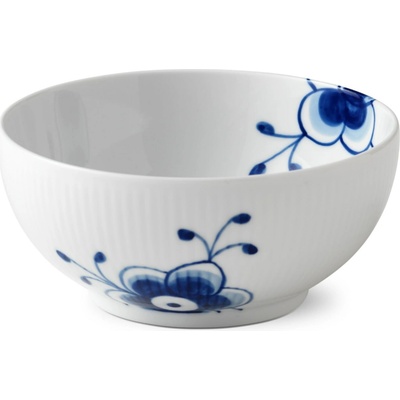 Royal Copenhagen Porcelánová miska Blue Fluted Mega porcelán bílá 730 ml